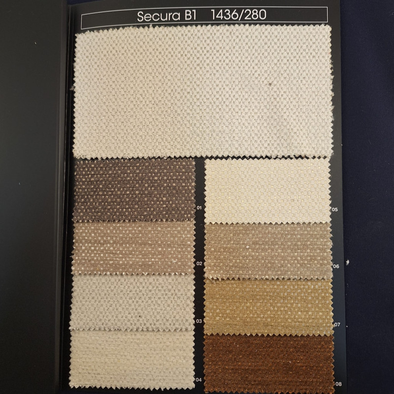 Čalounická látka Bautex 1436