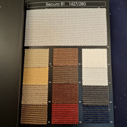 Čalounická látka Bautex 1427