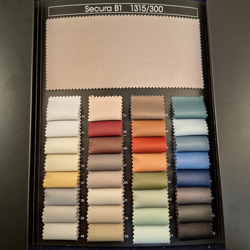 Dimout látka Bautex 1315