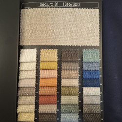 Dimout látka Bautex 1316