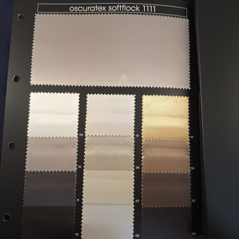 Blackout látka Bautex 1111