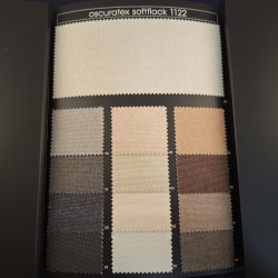 Blackout látka Bautex 1122