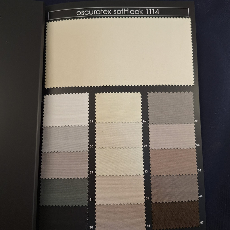 Blackout látka Bautex 1114