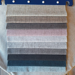 Čalounická látka Samoa Foster