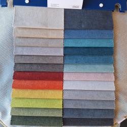 Čalounická látka Samoa Enjoy