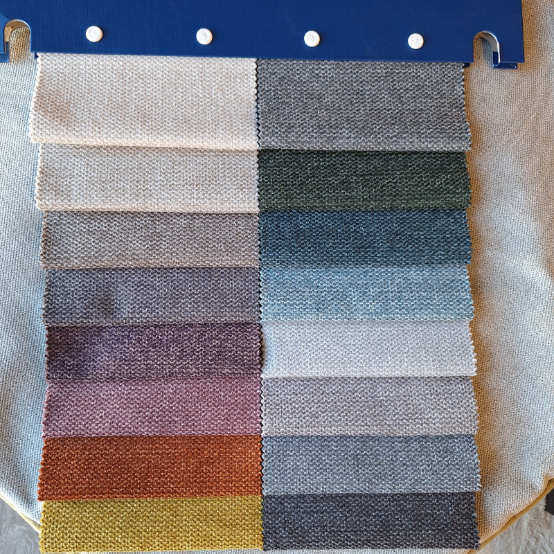 Čalounická látka Samoa Loft