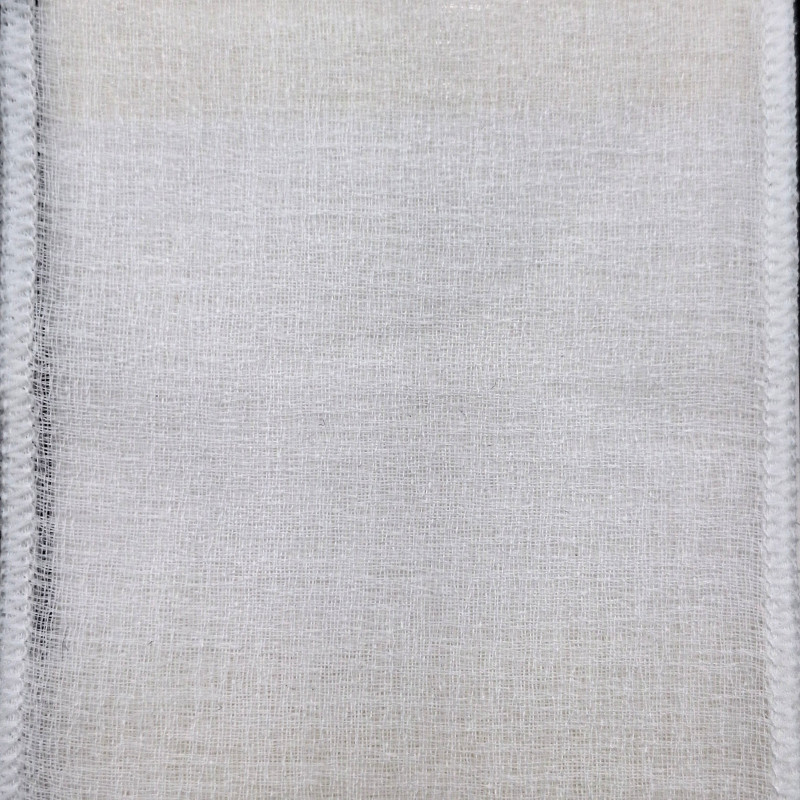 Nehořlavá záclona Bautex 1725