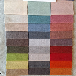 Čalounická látka Samoa Joint