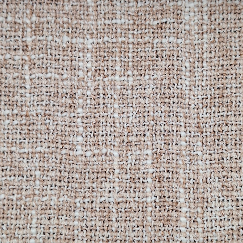 Čalounická látka Samoa Chrome