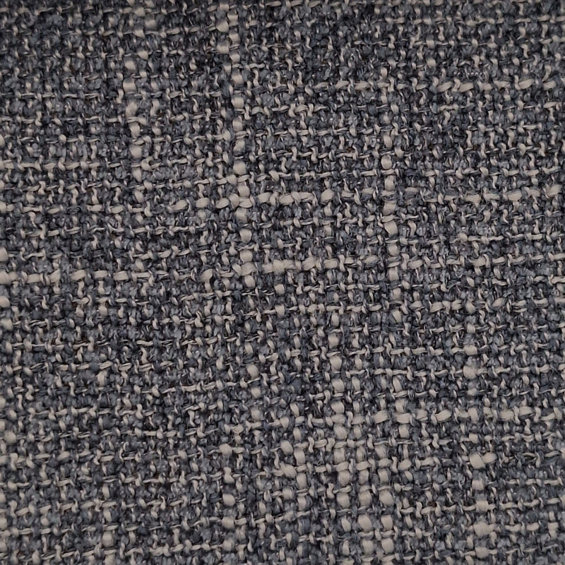 Čalounická látka Samoa Chrome