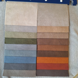 Čalounická látka Samoa Dream