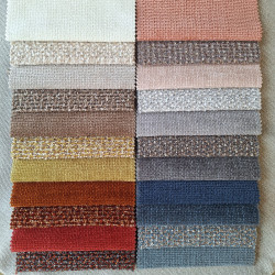 Čalounická látka Samoa Alias