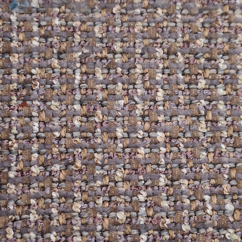 Čalounická látka Samoa Rio