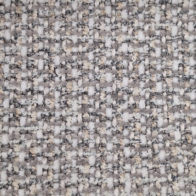 Čalounická látka Samoa Rio