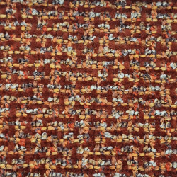 Čalounická látka Samoa Rio