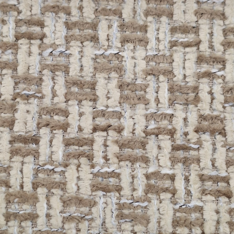 Čalounická látka Samoa Wall