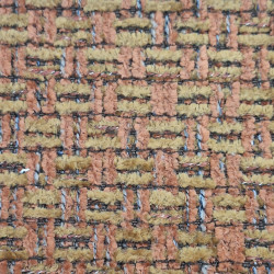 Čalounická látka Samoa Wall