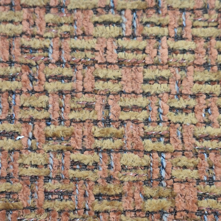 Čalounická látka Samoa Wall