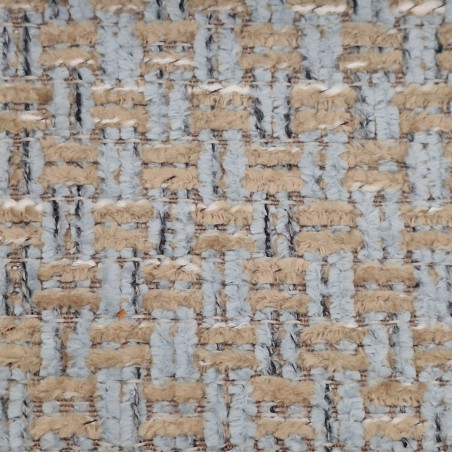 Čalounická látka Samoa Wall