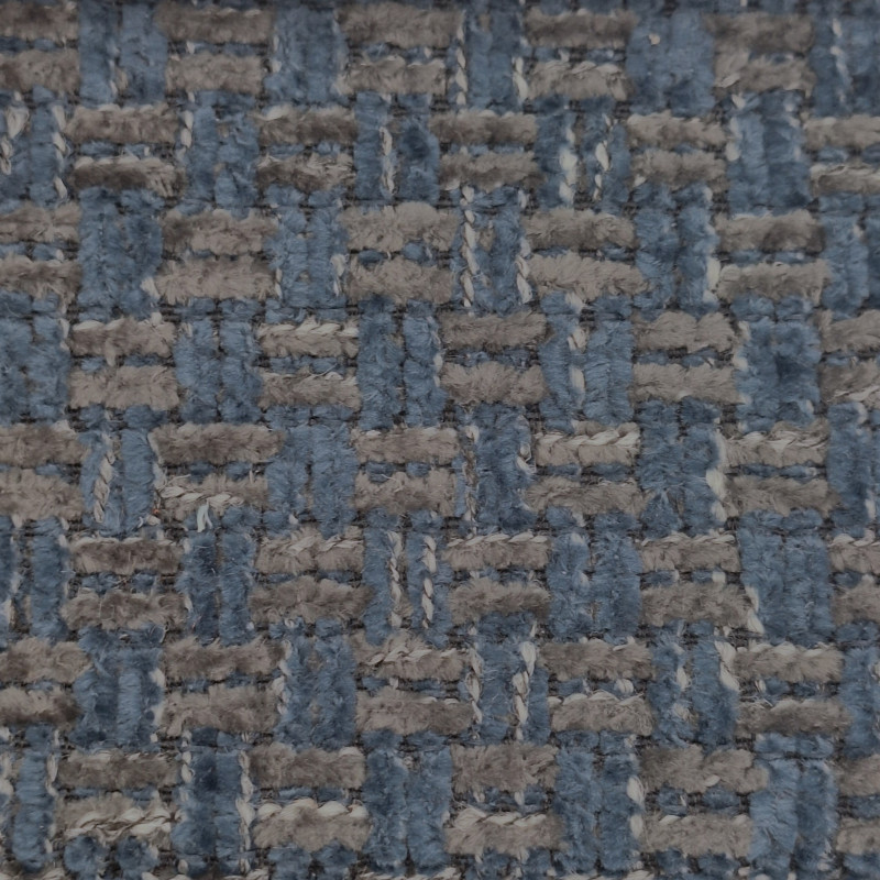 Čalounická látka Samoa Wall