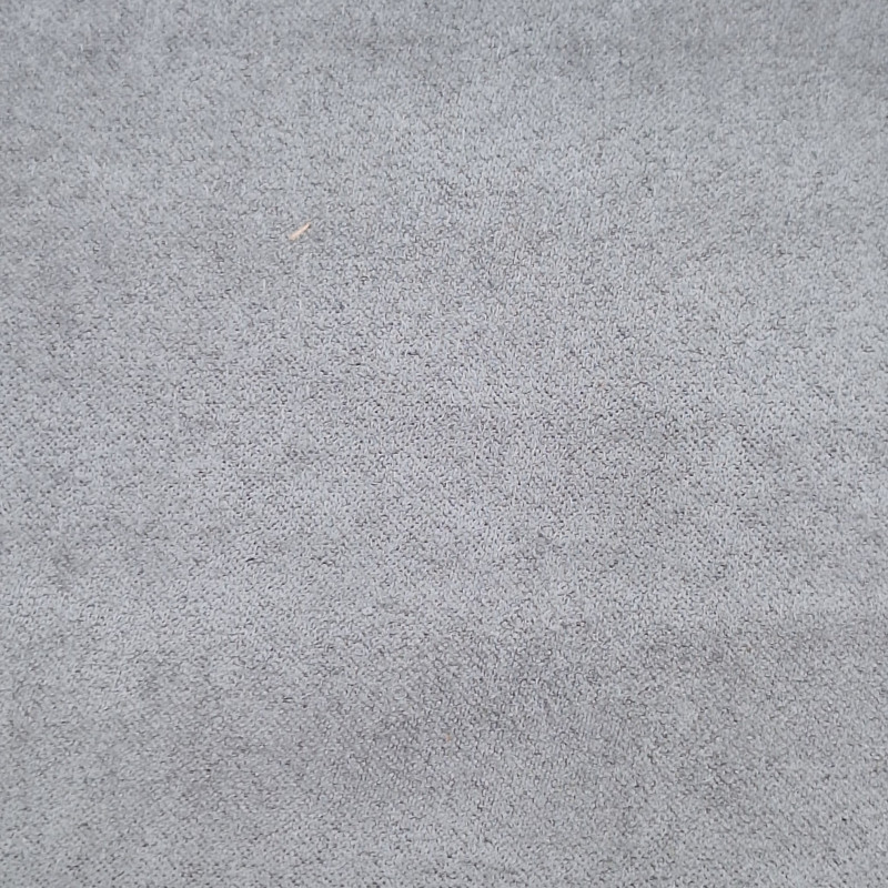 Čalounická recyklovaná látka Samoa Resuede