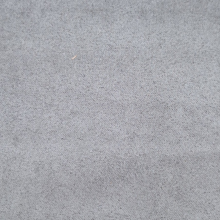 Čalounická recyklovaná látka Samoa Resuede