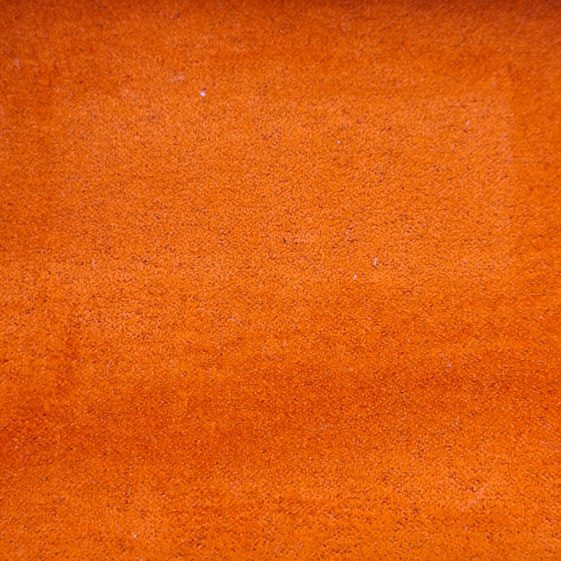 Čalounická recyklovaná látka Samoa Resuede