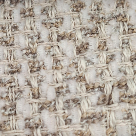 Čalounická látka Samoa Shabby