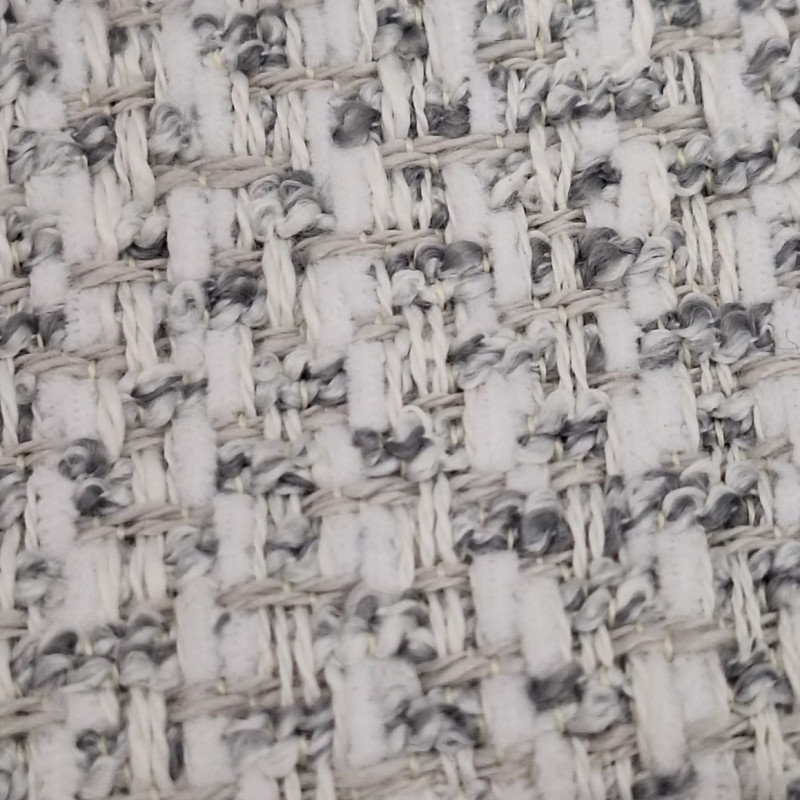 Čalounická látka Samoa Shabby