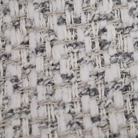 Čalounická látka Samoa Shabby