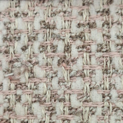 Čalounická látka Samoa Shabby