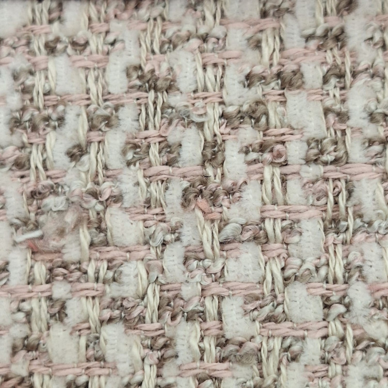 Čalounická látka Samoa Shabby