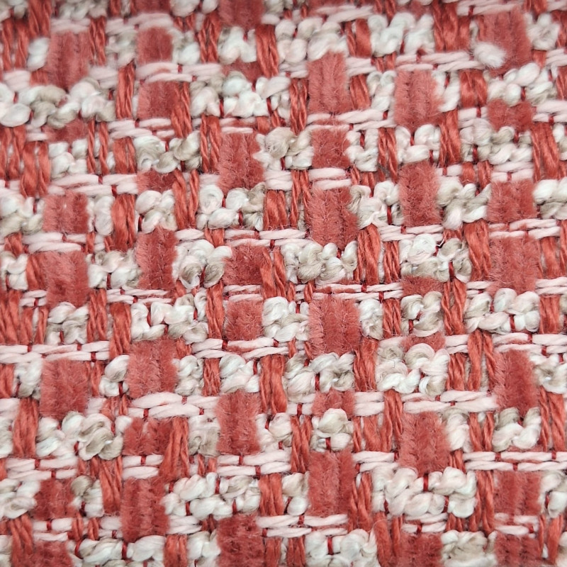 Čalounická látka Samoa Shabby