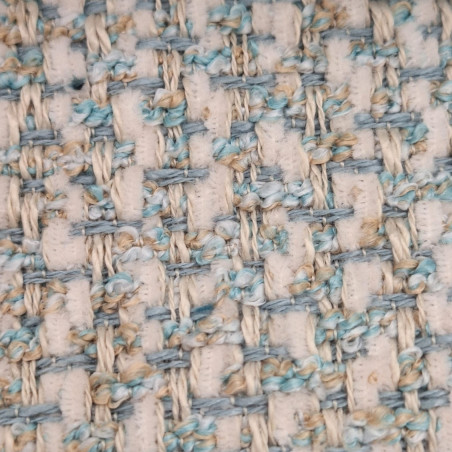 Čalounická látka Samoa Shabby