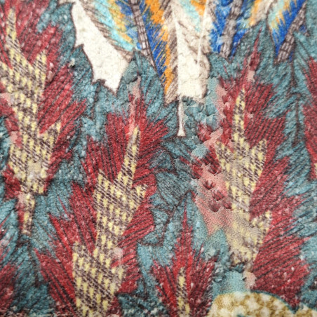 Čalounická látka Samoa Batique