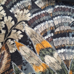 Čalounická látka Samoa Batique