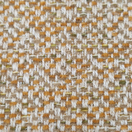 Čalounická látka Samoa Moqui