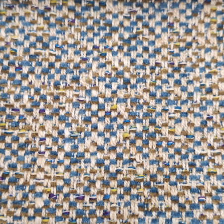 Čalounická látka Samoa Moqui