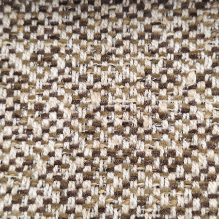 Čalounická látka Samoa Moqui