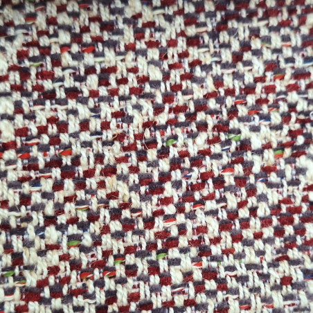 Čalounická látka Samoa Moqui