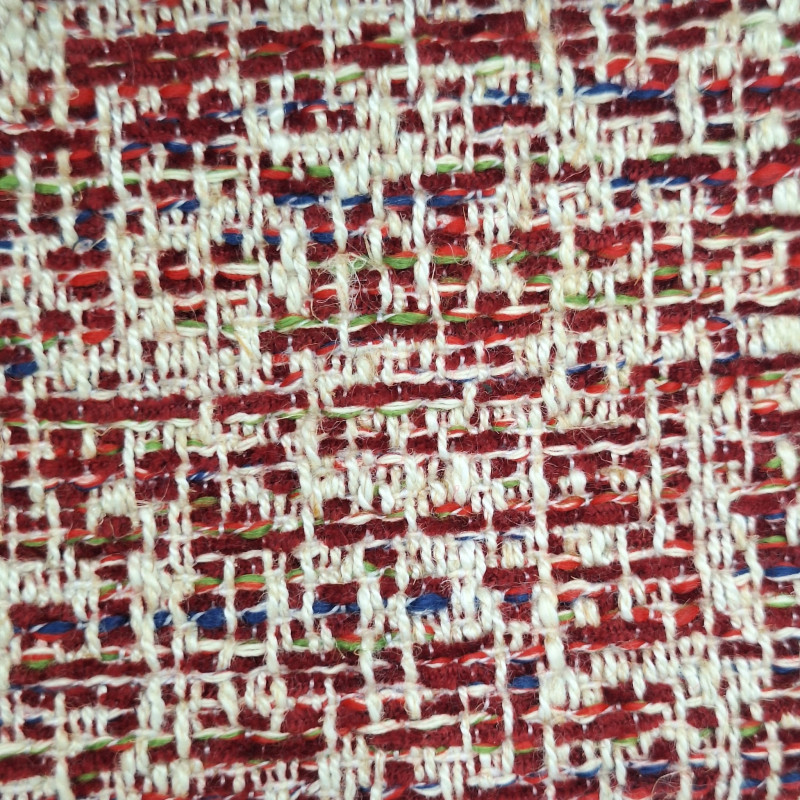 Čalounická látka Samoa Vanish