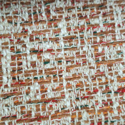 Čalounická látka Samoa Vanish