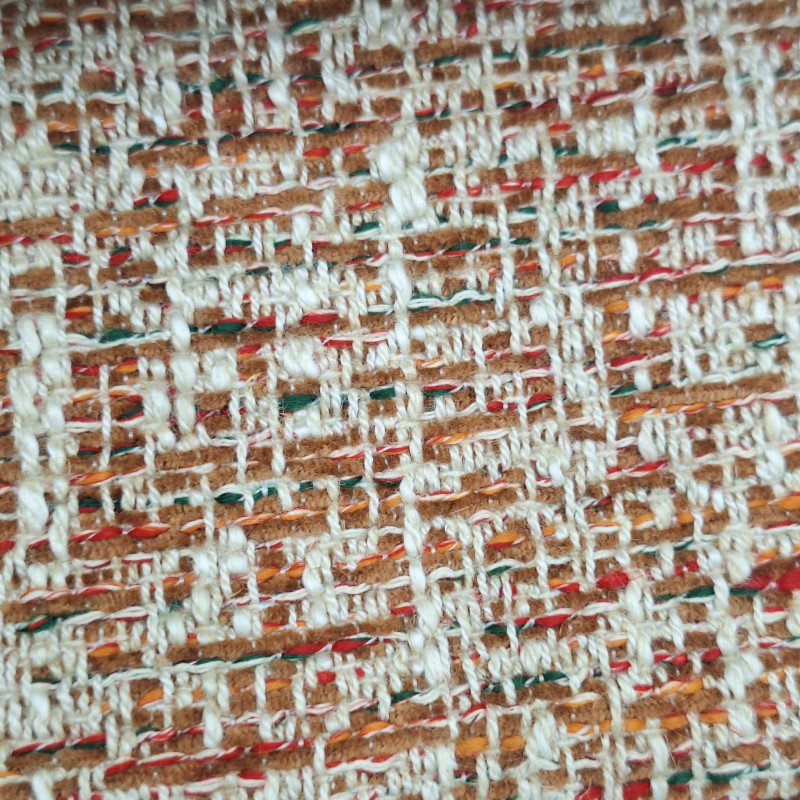 Čalounická látka Samoa Vanish