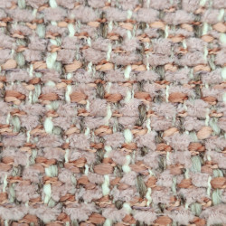 Čalounická látka Samoa Arnica