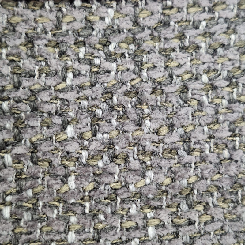 Čalounická látka Samoa Arnica