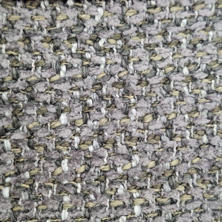 Čalounická látka Samoa Arnica