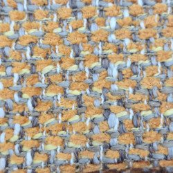 Čalounická látka Samoa Arnica