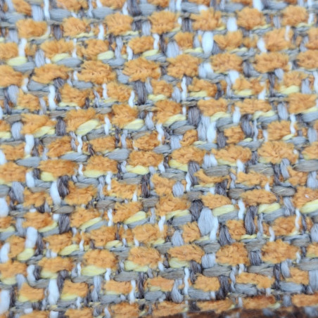 Čalounická látka Samoa Arnica