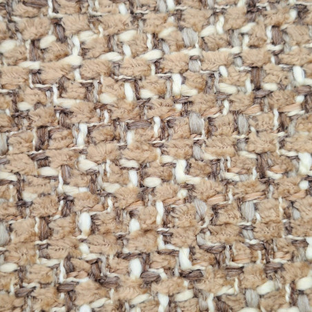 Čalounická látka Samoa Arnica