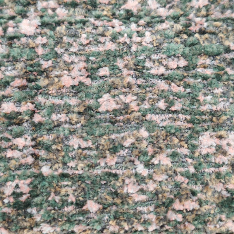 Čalounická látka Samoa Acacia